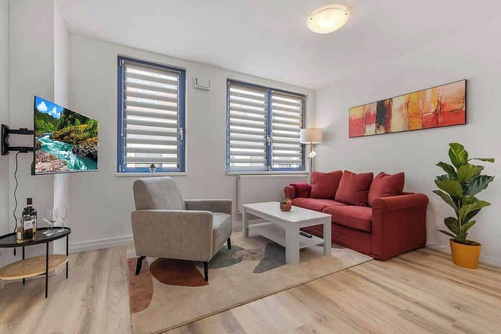 Entire apartment, Be a Neighbour to the President in Bratislava, Bratislava region