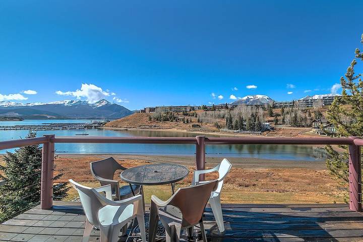 Ferienwohnung für 4 Personen, mit Whirlpool und Sauna sowie Garten - 1