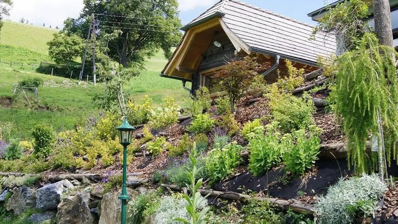 Doppelzimmer für 2 Personen (24 m²) in Sankt Kathrein am Offenegg in Steirerland