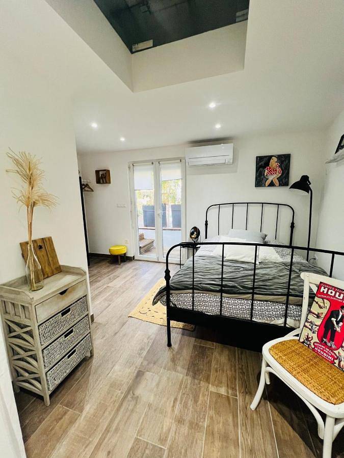 Appartement entier, Petite maison indépendante proche Strasbourg in Brumath, Région de Strasbourg