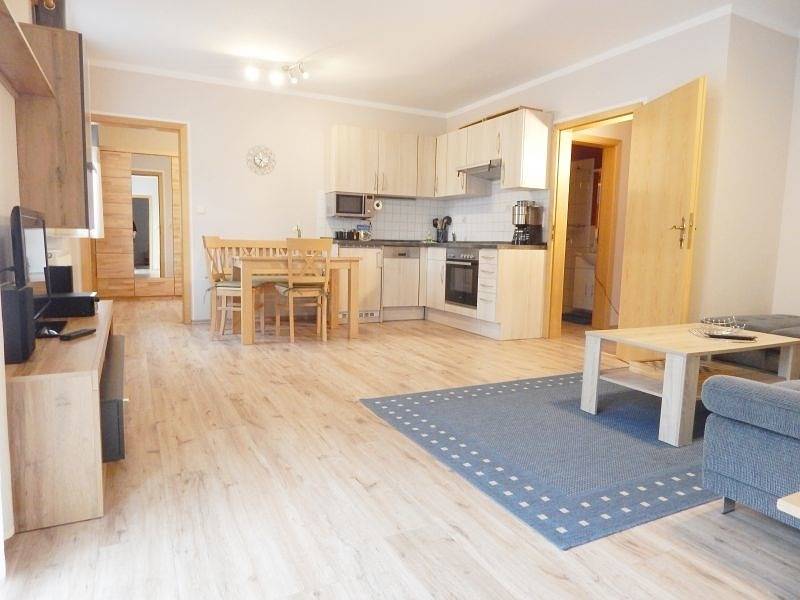 Apartamento de férias inteiro, Fewo F2 in Kelheim, Baviera Oriental