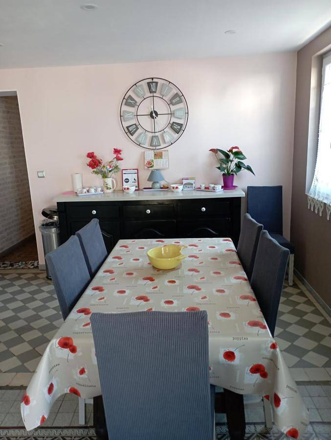 Holiday apartment for 4 people, with terrace - 1
