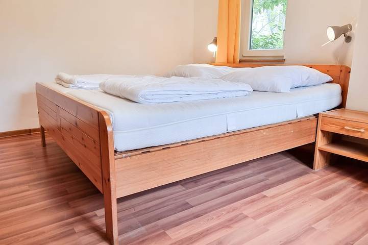 Ferienhaus für 6 Personen in Vrouwenpolder - 2