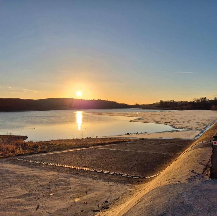 Location de vacances pour 6 personnes, avec vue ainsi que terrasse et sauna à Chaumousey - 2