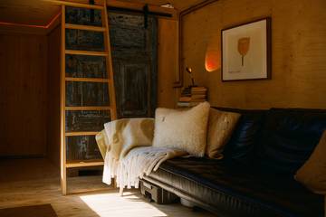 Chalet for 2 People in Gillingham (Dorset), Dorset, Photo 2