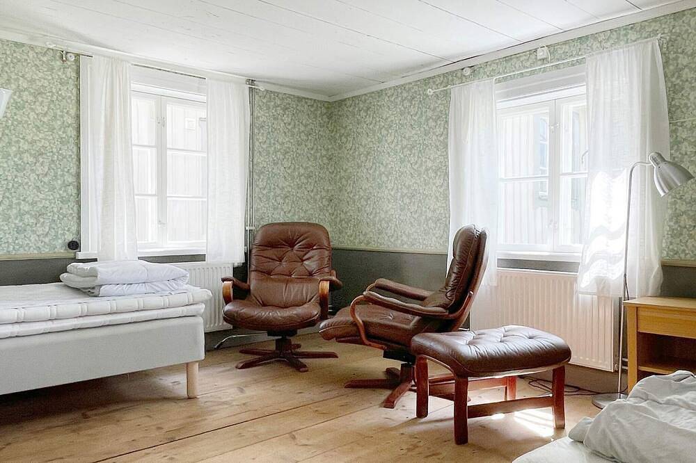 6 Personen Ferienhaus in Ödeshög in Ödeshög, Östergötland