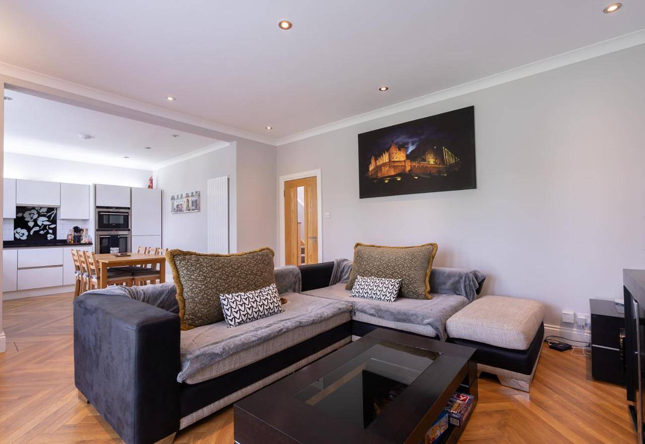 Craigey Beach Home in Edinburgh, Edinburgh and Lothian