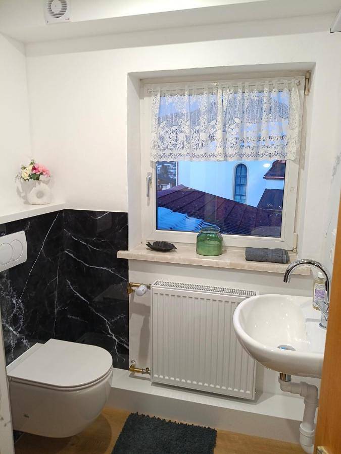 Gîte pour 2 personnes, avec vue et balcon à Schwoich - 3