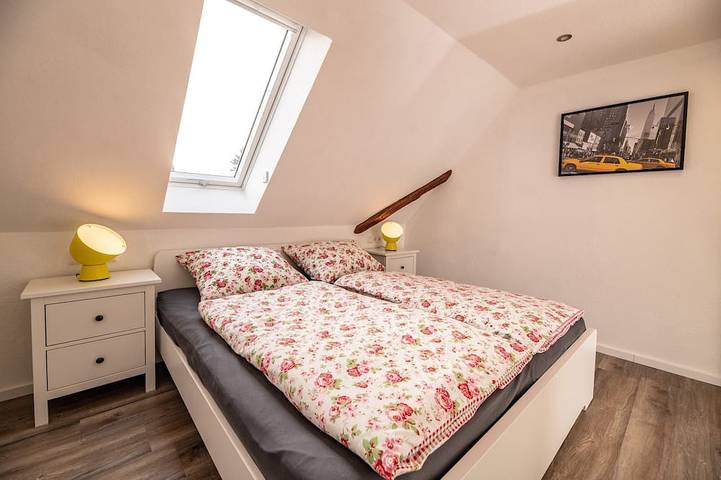 Ferienwohnung für 2 Personen in Bad Buchau - 4