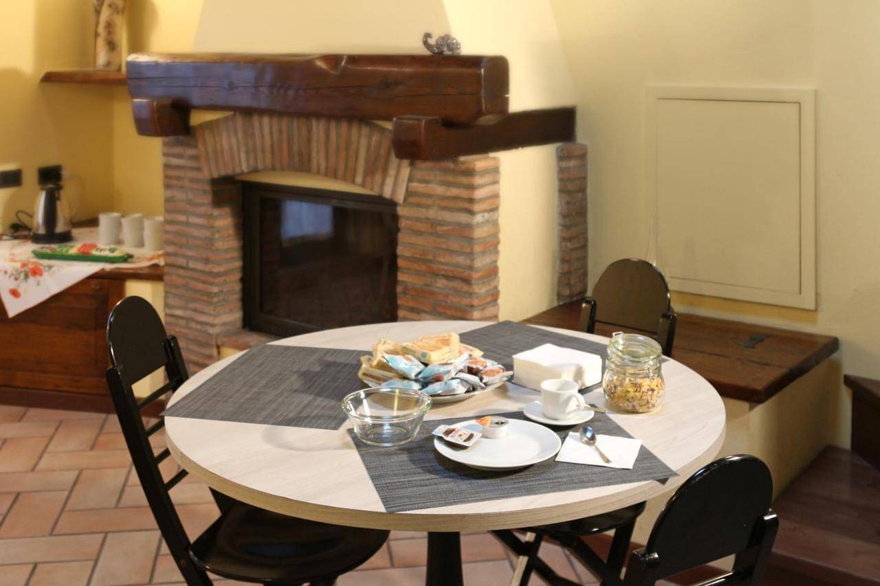 Deluxe Twin Room in Modena, Modena Provinz
