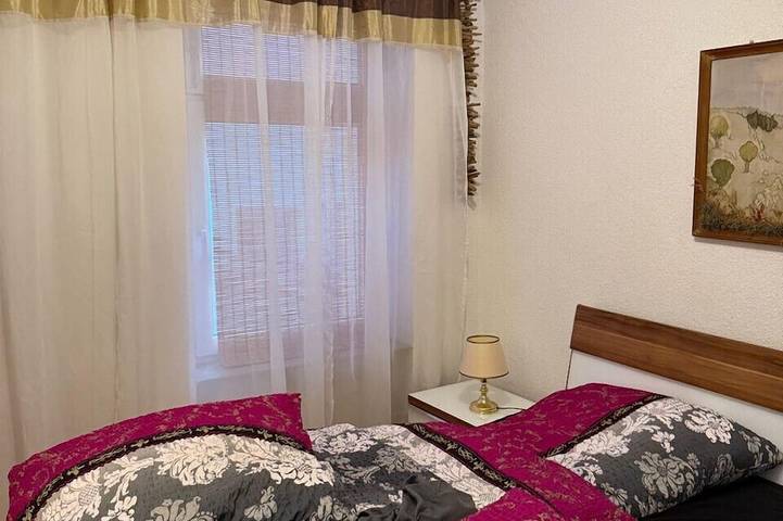 Bauernhof für 4 Personen, mit Balkon, mit Haustier in Thale - 2