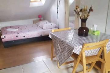 Gîte pour 5 personnes à Mer