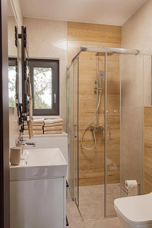 Ossona Rest, prywatne Spa - sauna balia, domek na wyłączność in Częstochowa, Śląsk