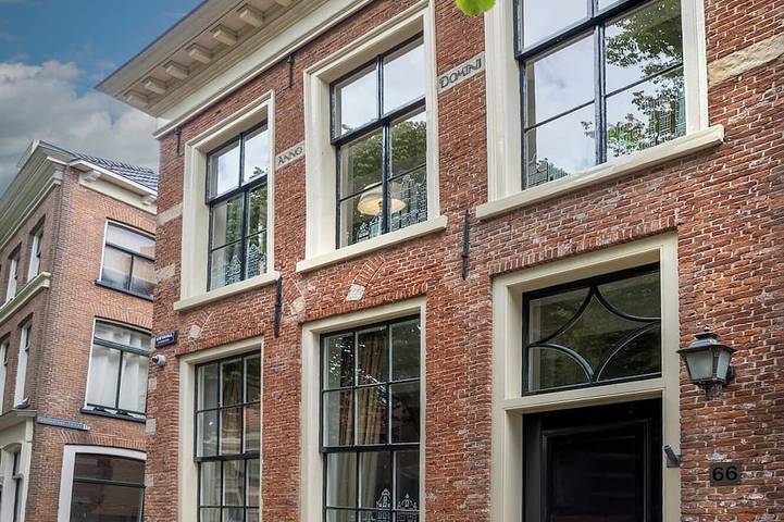 Ferienhaus für 6 Personen in Leeuwarden