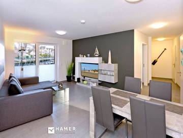 Ferienwohnung für 2 Personen, mit Terrasse, kinderfreundlich in Cuxhaven (Stadt)