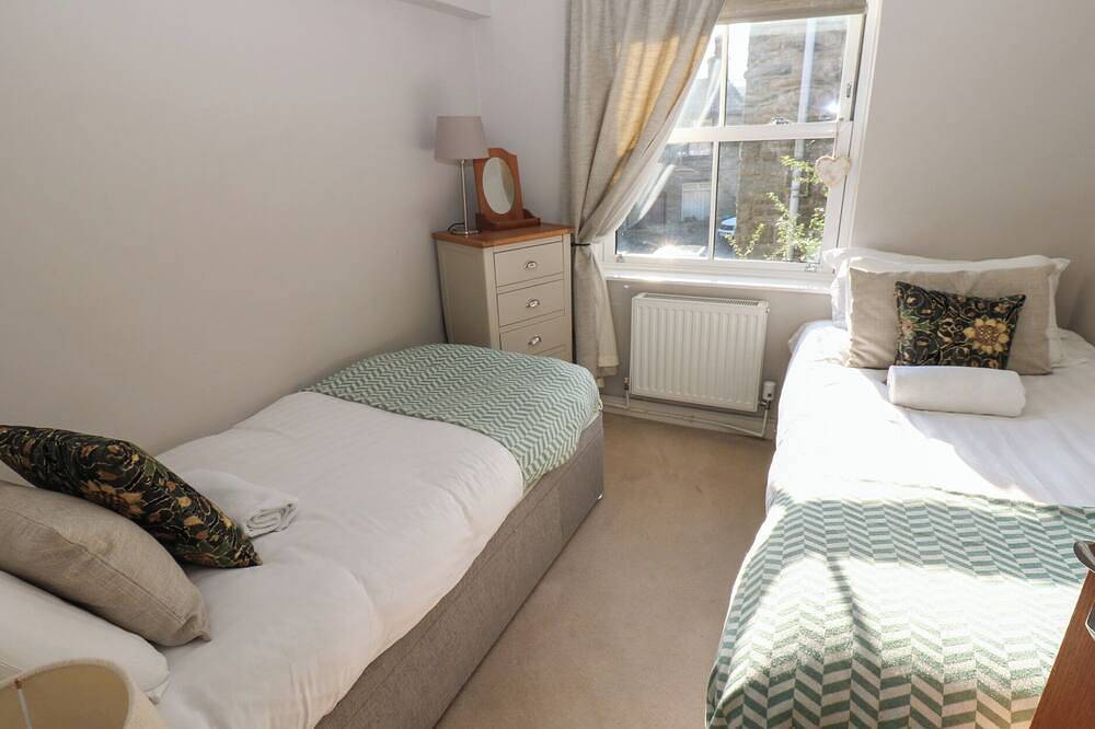 Hillside View, pet friendly, with open fire in Hawes in Hawes, Yorkshire Dales National Park