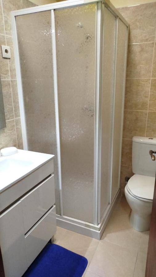 Maison d’hôte pour 2 personnes à Vila Praia de Ancora - 3