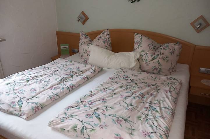 Ganze Wohnung, Ferienwohnung Gaisberg in Ainring, Bayerische Alpen