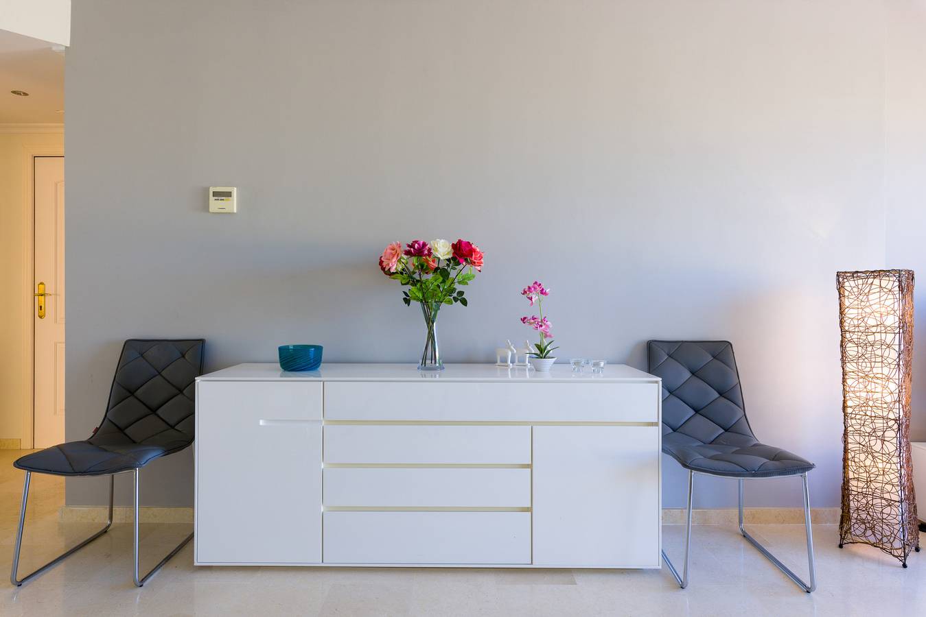Entire apartment, Santa Maria, Marbella - Exclusive 2 level Penthouse, Sea View in Marbella East, Marbella