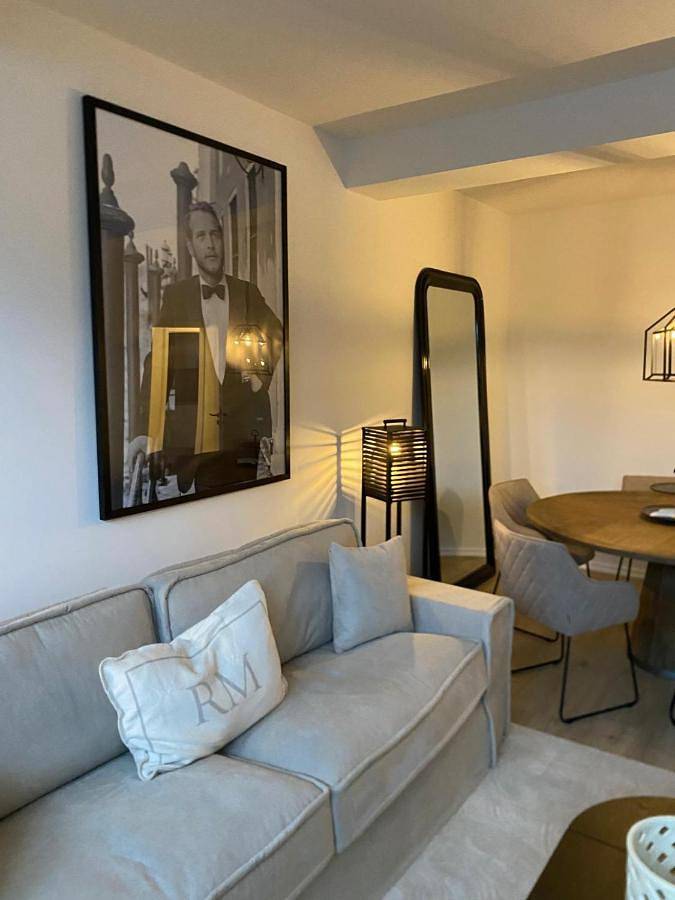 Ferienwohnung für 9 Personen, mit Ausblick in Rahlstedt Hamburg - 4