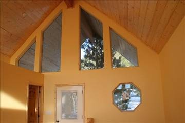 Log Cabin for 12 Guests in Dixie National Forest, Utah, Picture 1