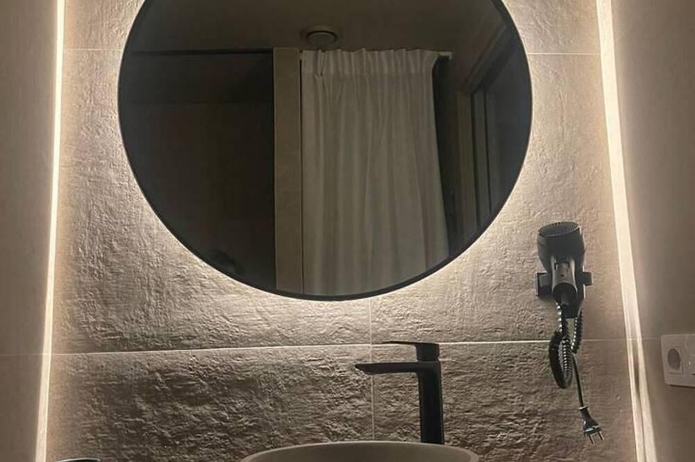 Apartamento entero, Apartamento De 1 Dormitorio in Valencia, Costa de Valencia