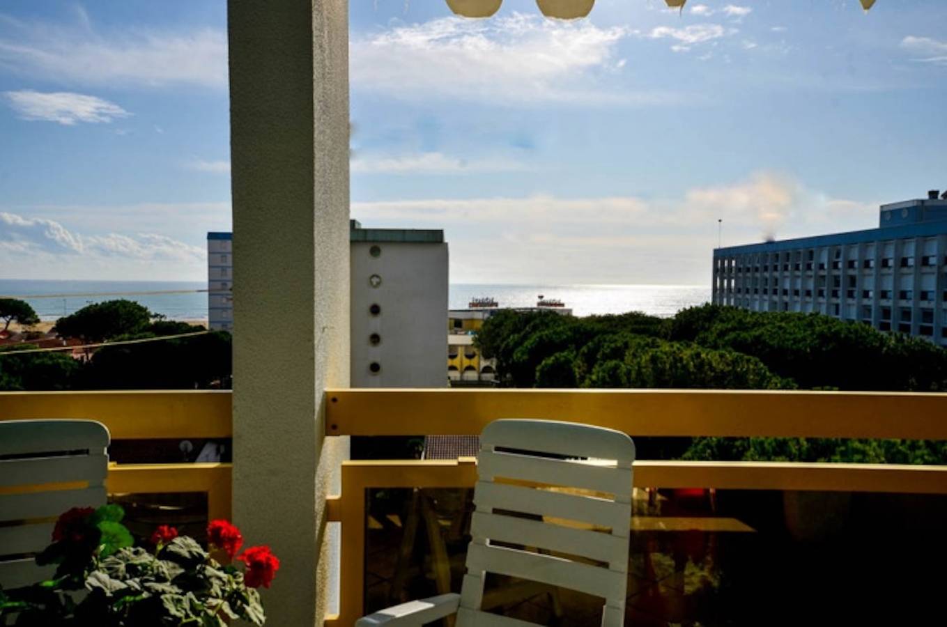Appartamento vacanze a Provincia di Venezia a partire da 111€ a notte