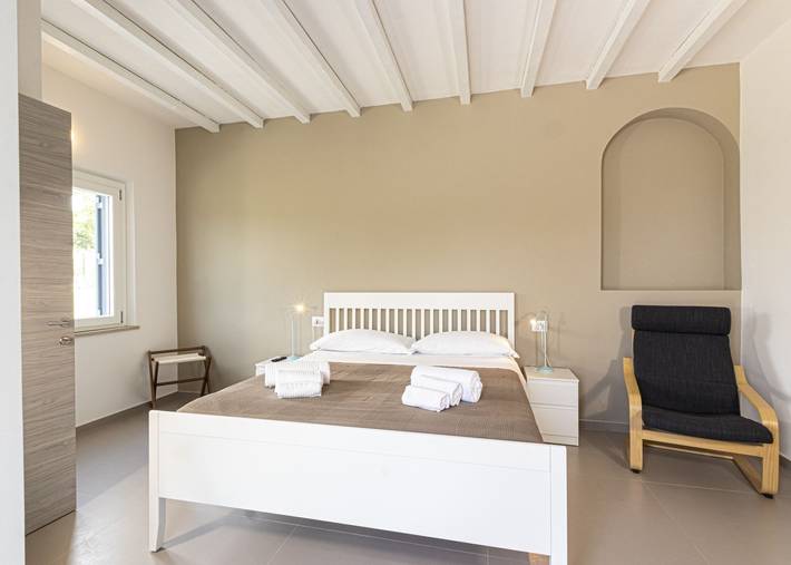Ferienhaus für 4 Personen in Lacona - 3