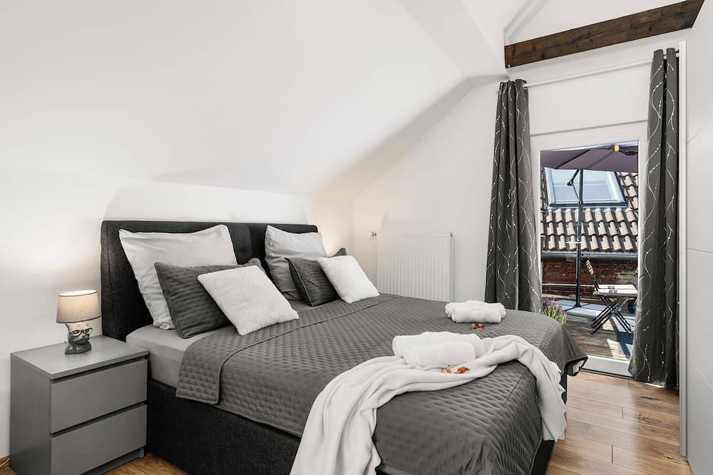Entire apartment, Mola Apartments-Altstadt-Large roof terrace-Grill-Free parking-Wlan in Herdecke, Ennepe-Ruhr region