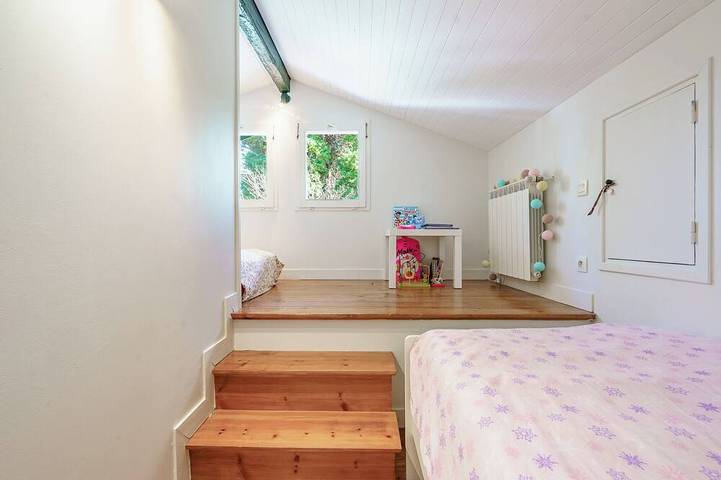 Mendizola - 5 rooms - Swimming pool - Mountain view in Sare, Bayonne region