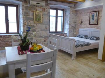 Maison d’hôte pour 6 personnes à Kotor