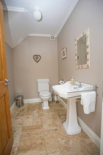 Cottage for 6 People in Ashbourne (Ireland), Leinster, Photo 4