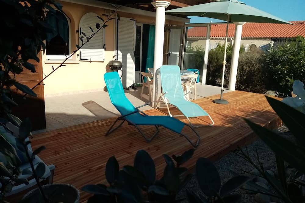 Villa T3Port Leucate in Port Leucate, Leucate