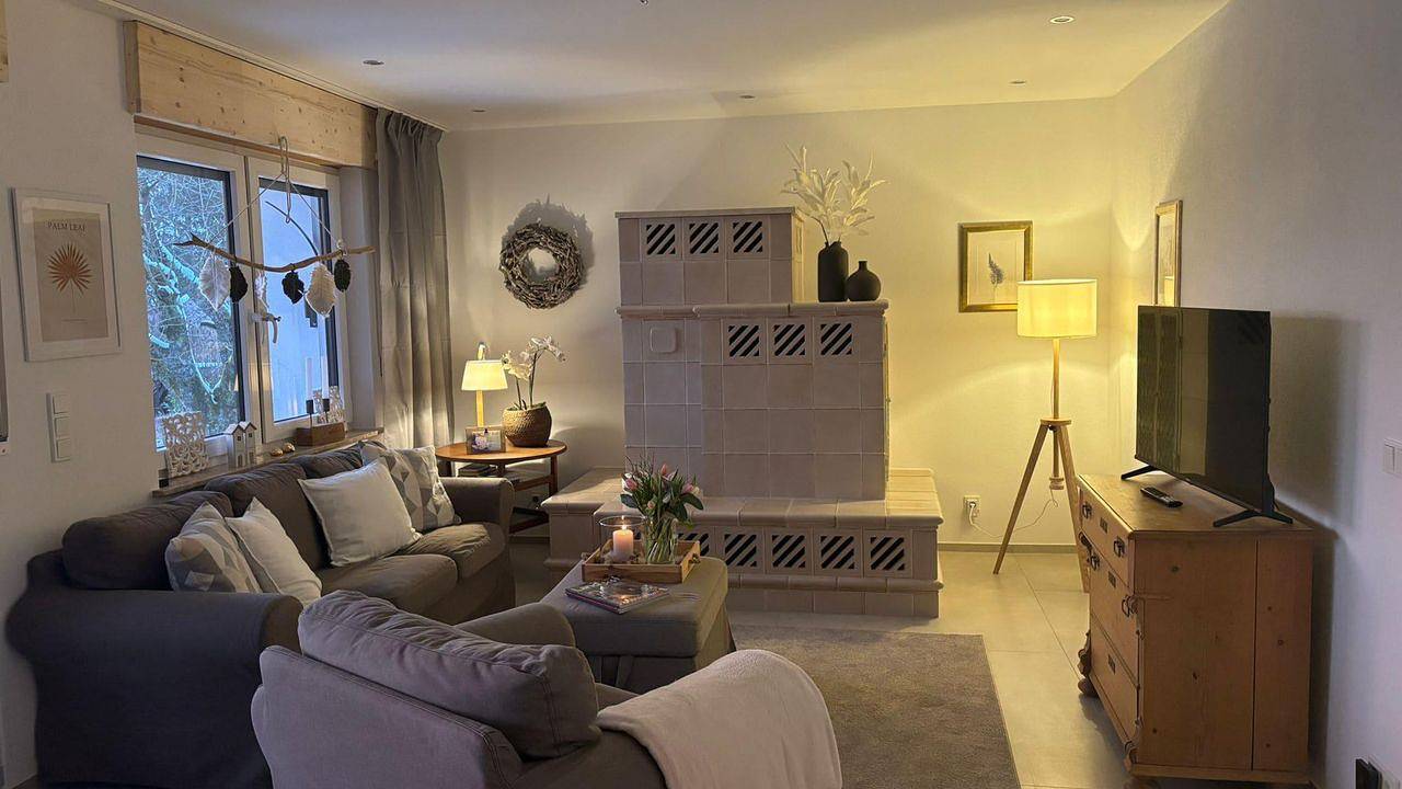 Ferienhaus für 4 Personen (68 m²) in Waldbröl in Waldbröl, Oberbergischer Kreis