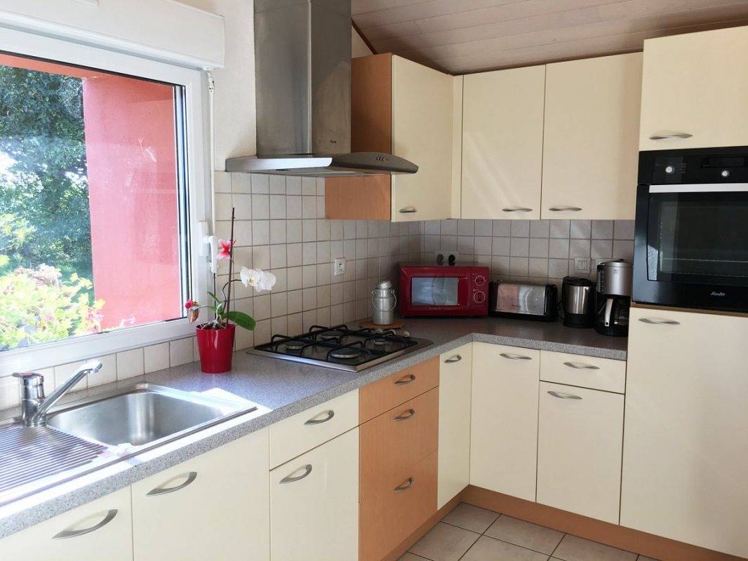 Ti guilly in Le Trévoux, Region de Quimper