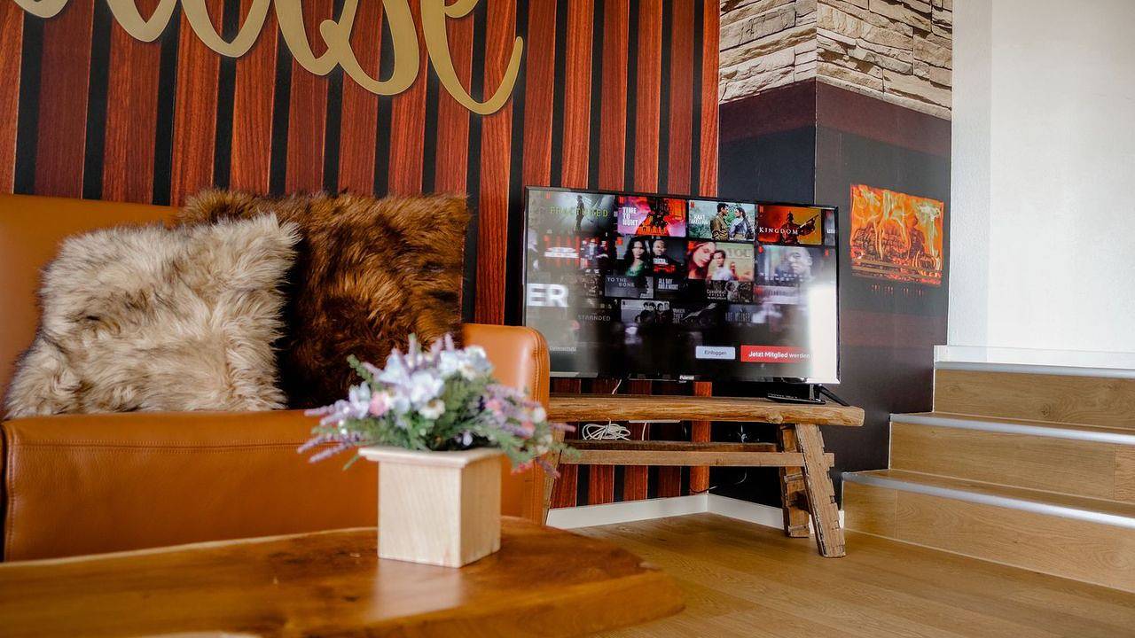 Ganze Ferienwohnung, Ferienwohnung für 4 Personen (64 m²) in Uhldingen-Mühlhofen in Unteruhldingen, Uhldingen-Mühlhofen