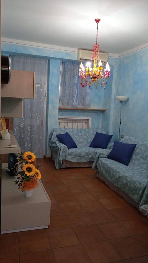 Casa vacanza Leonida in Marina di Carrara, Carrara