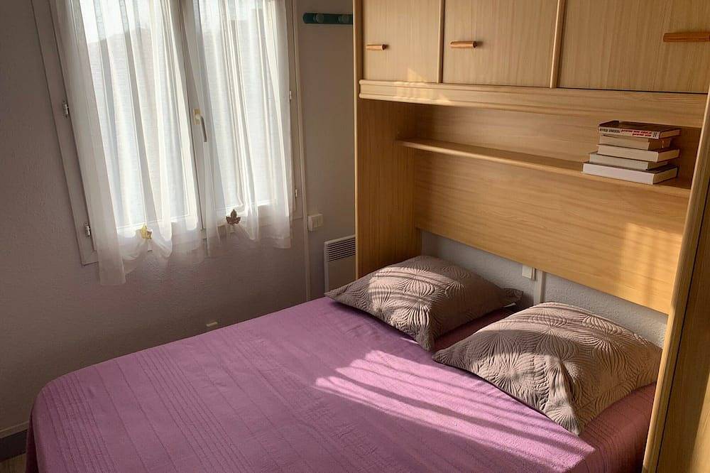 Chalet gemütlich für 6 Personen, 400 m vom Strand – Gruissan in Plage des Chalets, Gruissan