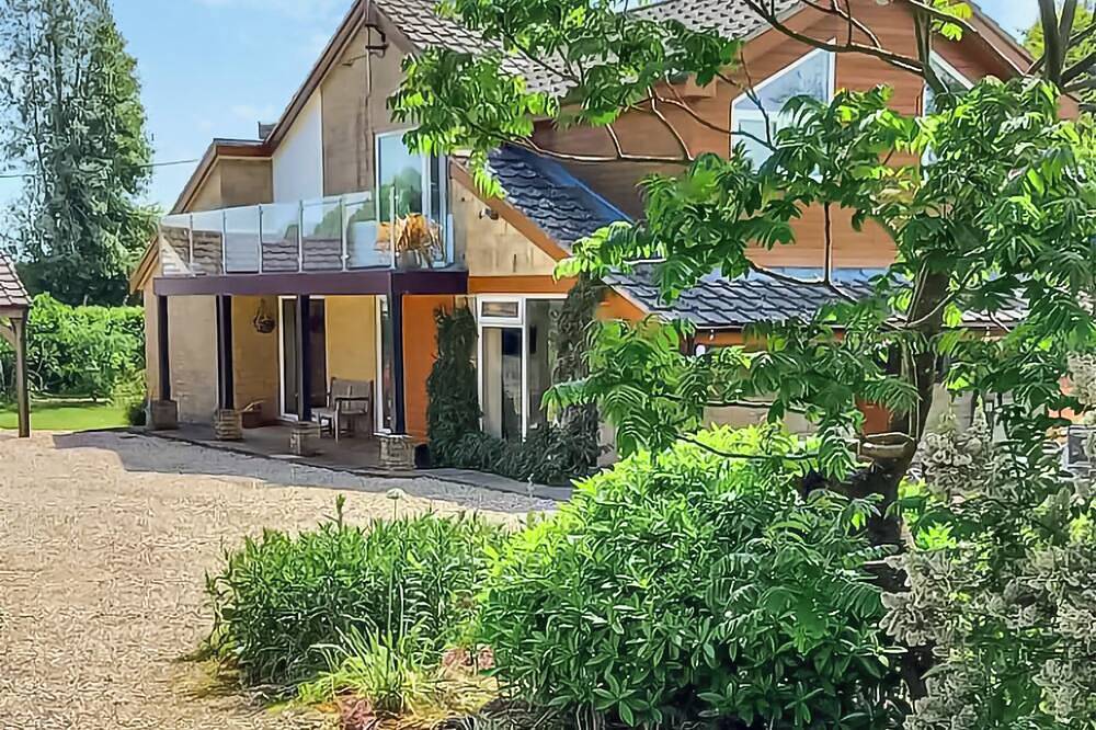 Casa vacanza a Somerset a partire da 206€ a notte