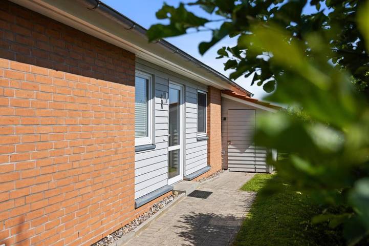 Ferienhaus für 5 Personen, mit Whirlpool und Sauna sowie Terrasse in Kosel - 2