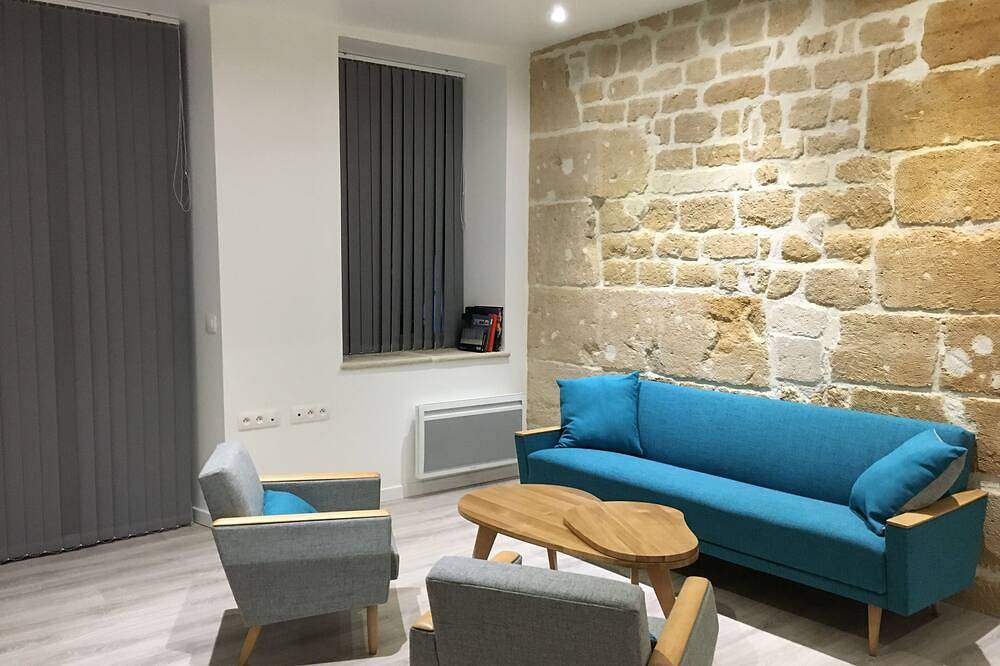 Appartement de vacances