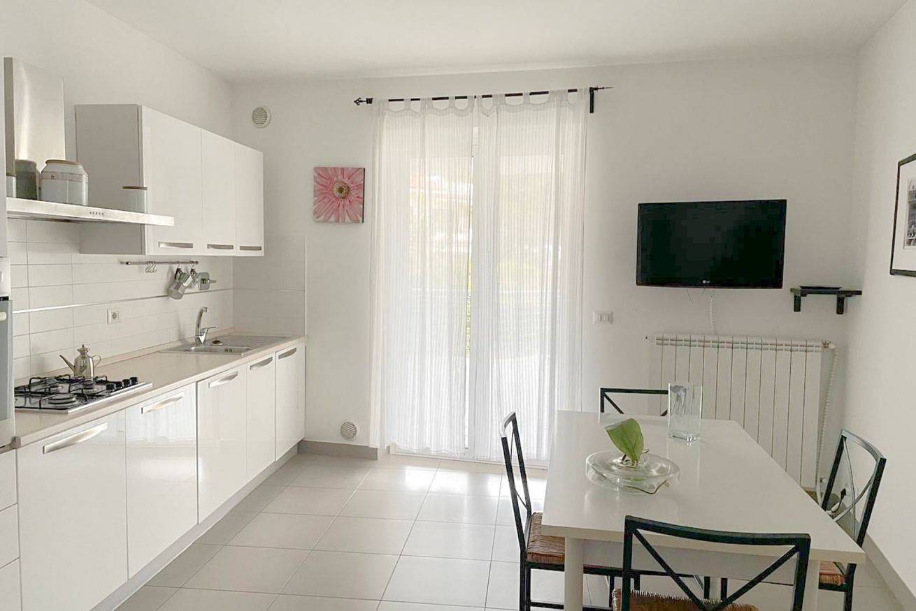 Apartamento entero, Mykonos A3 - Atena in Foggetta, Costa Adriatica Abruzzo