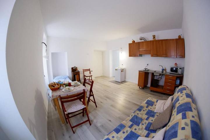 Ferienwohnung für 3 Personen in Lavena Ponte Tresa - 4