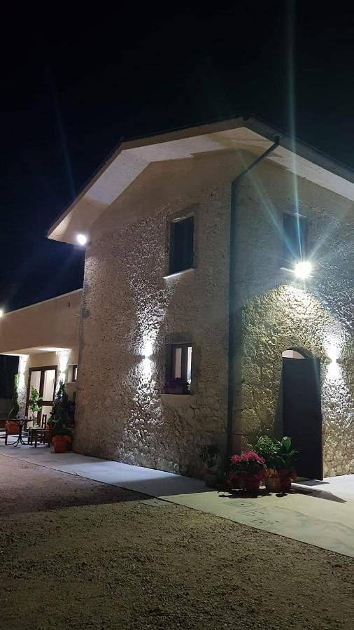 Agriturismo Tenuta Pavoni in Castelliri, Province de Frosinone