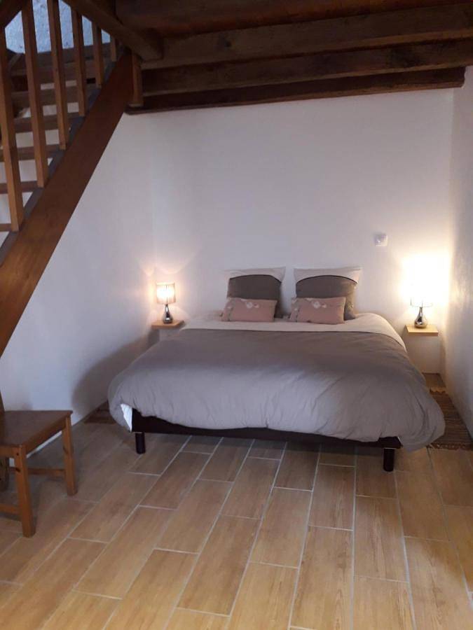 Maison d’hôte pour 6 personnes, avec jardin et vue en Charente-Maritime - 2