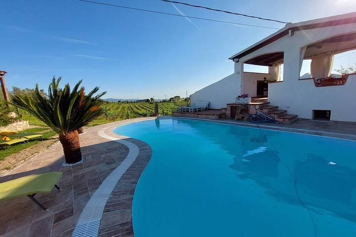 Agriturismo für 17 Personen auf Sardinien - 4