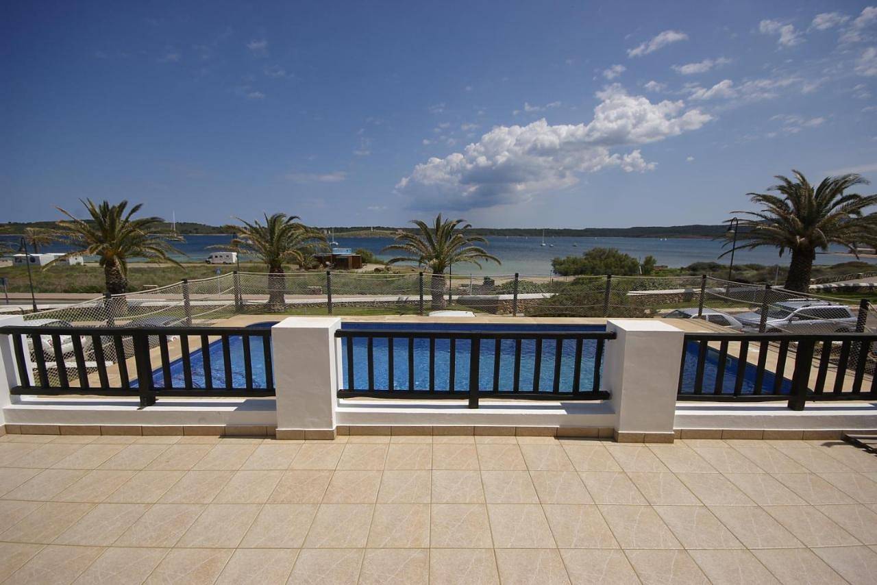 Villa Ses Vinyes 2 in Fornells, Es Mercadal