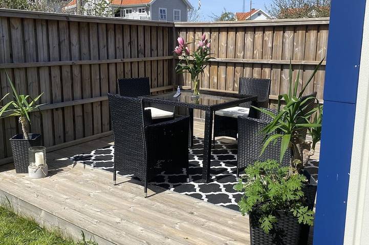 Ferienhaus für 7 Personen, mit Garten in Öckerö - 4
