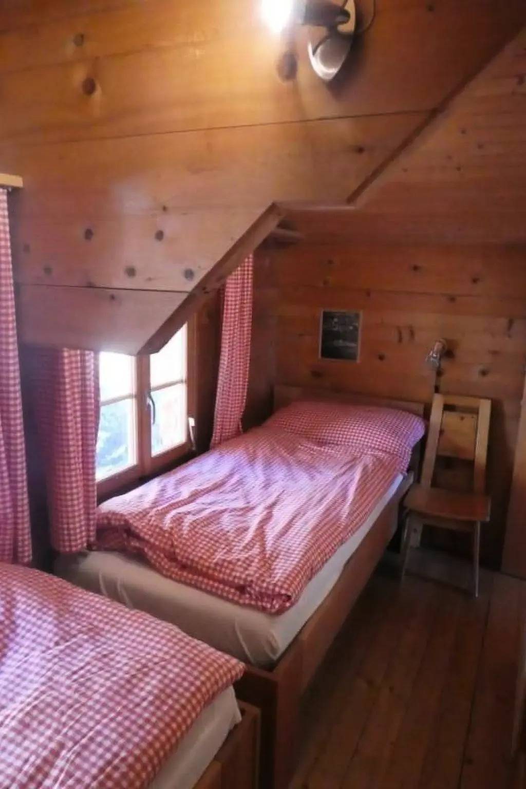 Maison 8 Personnes in Hasliberg, Interlaken-Oberhasli