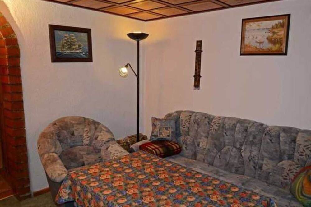 Ferienhaus Steinhauer Gahlkow - Ferienhaus in Loissin, Vorpommern